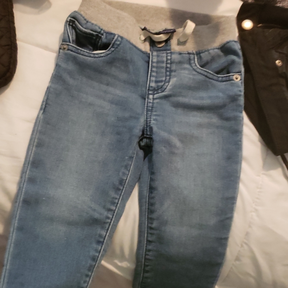 Gap denim jeans